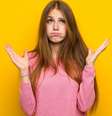 Quem nunca se frustrou após criar expectativas não é mesmo?  Foto: Shutterstock / Alto Astral