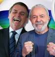 Inimigos na política, Bolsonaro e Lula estão juntos na batalha contra a poderosa Globo  Foto: Marcos Côrrea/Presidência da República e Ricardo Stuckert/Divulgação (Fotomontagem: Blog Sala de TV)