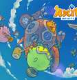 Banner promocional de Axie Infinity (Imagem/ Divulgação/ Sky Mavis)  Foto: Tecnoblog