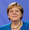 Angela Merkel  Foto: EPA / Ansa