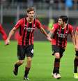 Milan vence Venezia e encosta na liderança do Italiano  Foto: Daniele Mascolo