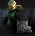 Xbox Series X Edição Especial Halo Infinite  Foto: Microsoft / Divulgação