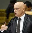 Ministro Alexandre de Moraes, do STF   Foto: Carlos Moura/SCO/STF / Tecnoblog