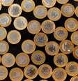 Moedas de um real 
15/10/2010
REUTERS/Bruno Domingos  Foto: Reuters