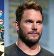 Chris Pratt será a voz de Mario no novo filme para cinemas   Foto: Divulgação/Nintendo e Wikimedia Commons / Tecnoblog
