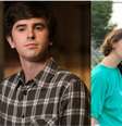 Confira essas séries e filmes!  Foto: Reprodução / Instagram @thegooddoctorabc @atypicalnetflix / Saúde em Dia