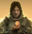Death Stranding Director's Cut está disponível   Foto: Divulgação/Sony / Tecnoblog