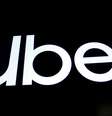 Logo da Uber
REUTERS/Brendan McDermid  Foto: Reuters