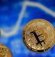 China proíbe qualquer transação com criptomoedas  Foto: EPA / Ansa - Brasil