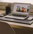 Vai continuar no home office após a pandemia? Você precisa conhecer esses sistemas  Foto: Free-Photos / Pixabay