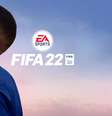 FIFA 22  Foto: EA Sports / Divulgação
