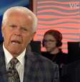 Jesse Duplantis é famoso por declarações controversas em suas pregações na TV  Foto: Reprodução