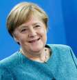 Angela Merkel foi a primeira mulher a governar a Alemanha e a primeira vinda da Alemanha Oriental  Foto: Getty Images / BBC News Brasil