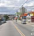 Rua Alba, na região do Jabaquara, zona sul da capital  Foto: Google Street View/Reprodução / Estadão
