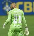 Weverton foi cortado da Seleção Brasileira  Foto: Mauro Horita / Gazeta Press