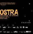 Cartaz da 45ª Mostra Internacional de Cinema de SP é assinado por Ziraldo  Foto: Divulgação