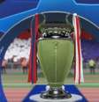 A UEFA Champions League está disponível novamente no Fifa 22   Foto: Reprodução / Fifa 22 / Tecnoblog