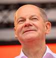 Scholz é visto como muito pragmático e sem carisma na Alemanha  Foto: EPA / Ansa - Brasil