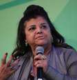 Luiza Trajano: não sou candidata e não atendi as ofertas  Foto: Renato S. Cerqueira / Futura Press
