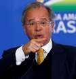 Ministro da Economia, Paulo Guedes
18/5/2021 REUTERS/Adriano Machado  Foto: Reuters