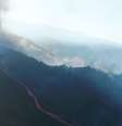 Erupção de vulcão na ilha espanhola de La Palma
26/09/2021
REUTERS TV via REUTERS  Foto: Reuters