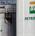 Unidade da Petrobras em Paulínia
1/8/2017
REUTERS/Paulo Whitaker  Foto: Reuters