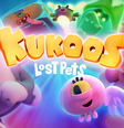 kukoos-lost-pets  Foto: Petit Fabrik / Divulgação
