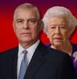 O príncipe Andrew virou uma dor de cabeça para a rainha Elizabeth  Foto: Divulgação/@thedukeofyork