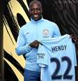 Benjamin Mendy foi removido de FIFA 22 após acusações   Foto: Reprodução/Jamboo / Tecnoblog