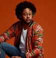 Emicida fará show em Fortnite   Foto: Divulgação / Tecnoblog