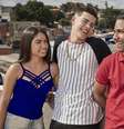 Netflix estreia segunda temporada da série brasileira 'Sintonia'  Foto: Divulgação/Netflix