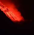 Nove dias após erupção, lava de vulcão de La Palma chega ao oceano 
29/09/2021
REUTERS/Borja Suarez  Foto: Reuters