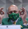  Foto: Edilson Rodrigues/Agência Senado
