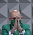  Foto: Leopoldo Silva/Agência Senado