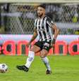 Nathan Silva: dois erros comprometedores em dois jogos do Atlético-MG  Foto: GLEDSTON TAVARES / FRAMEPHOTO / Gazeta Press