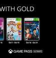 Games with Gold de outubro  Foto: Xbox / Divulgação