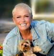 Xuxa Meneghel se manifestou sobre romaria de Zé Neto  Foto: Reprodução/Instagram