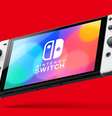 Switch Pro não vai rolar, apenas o OLED   Foto: Divulgação/Nintendo / Tecnoblog