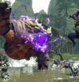 Monster Hunter Rise para PC chega em 2022 ao Steam   Foto: Divulgação/Capcom / Tecnoblog