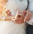 Conheça os 4 signos que são para casar  Foto: Shutterstock / Alto Astral