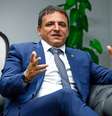 Para o senador Márcio Bittar (MDB-AC), relator do projeto de privatização dos Correios, o Senado poderia concluir a votação do até o fim de outubro “ou (no máximo) em cinco semanas. Passou disso, a explicação é na política”, afirmou.  Foto: Marcos Oliveira/Agência Senado / Estadão