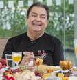 Fausto Silva vai estrelar o programa 'Faustão na Band', de segunda a sexta  Foto:  Globo/Fábio Rocha