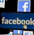 Logo do Facebook
 REUTERS/Johanna Geron/Illustration  Foto: Reuters