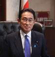 Fumio Kishida foi eleito o novo primeiro-ministro do Japão, substituindo Yoshihide Suga  Foto: EPA / Ansa - Brasil