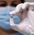 Na semana passada, a Pfizer divulgou um estudo no qual o imunizante apresentou 90,7% de eficácia em crianças de 5 a 11 anos  Foto: EPA / Ansa - Brasil