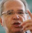 Com alta do dólar, investimentos de Guedes no exterior valem R$ 51 milhões  Foto: Reuters / BBC News Brasil