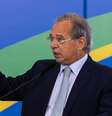 Paulo Guedes, ministro da Economia de Jair Bolsonaro  Foto: José Cruz/ Agência Brasil / Estadão
