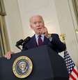 O presidente dos EUA, Joe Biden.  Foto: Reuters