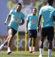 Casemiro não se apresenta à Seleção para a terceira rodada das Eliminatórias    Foto: Lucas Figueiredo/CBF