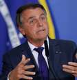 02/09/2021
REUTERS/Adriano Machado  Foto: Reuters